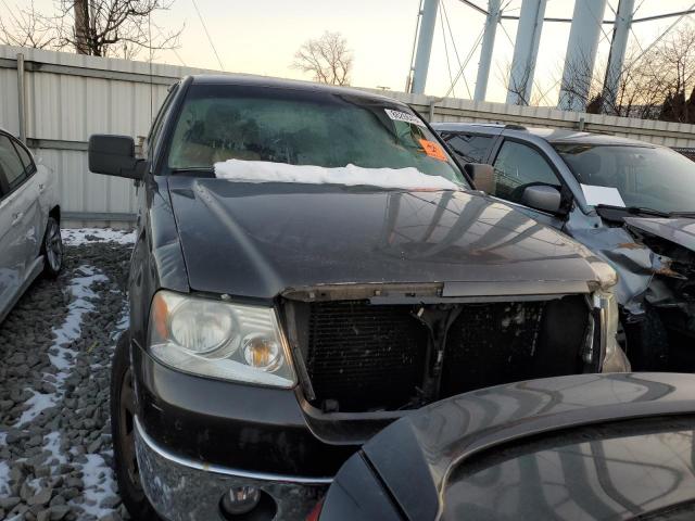Photo 5 from auction – 2006 FORD F150 SUPER with VIN 1FTPW14536FA85673