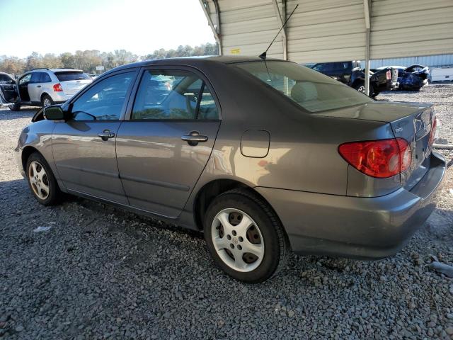 Photo 2 from auction – 2005 TOYOTA COROLLA CE with VIN 1NXBR32E75Z449700