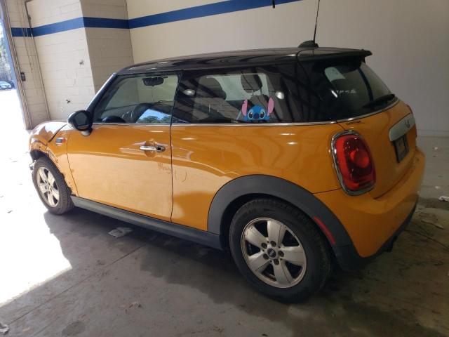 Photo 2 from auction – 2015 MINI COOPER with VIN WMWXM5C54FT939972