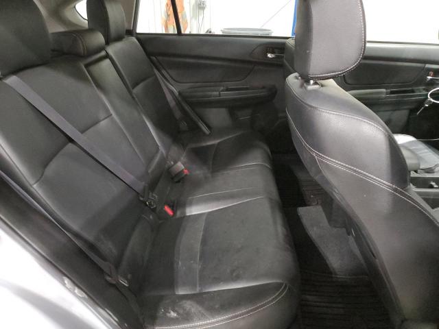Photo 11 from auction – 2014 SUBARU XV CROSSTR with VIN JF2GPAGC5E8226206