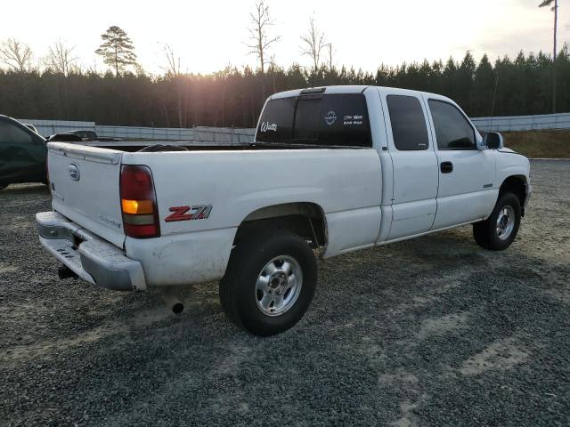 Photo 3 from auction – 1999 CHEVROLET SILVERADO with VIN 1GCEK19T4XE111327