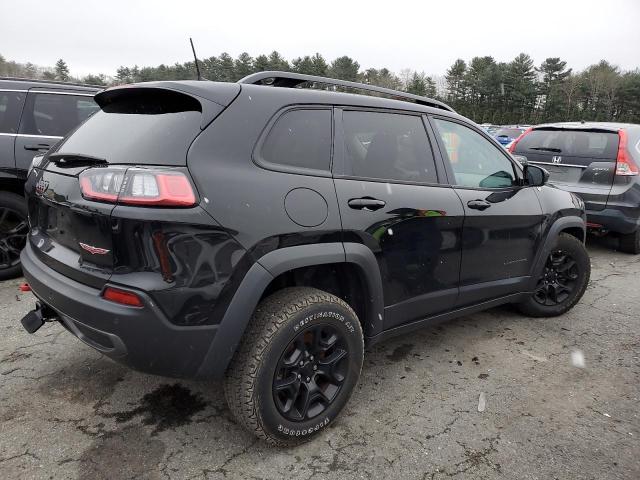 Photo 3 from auction – 2022 JEEP CHEROKEE T with VIN 1C4PJMBX3ND502322