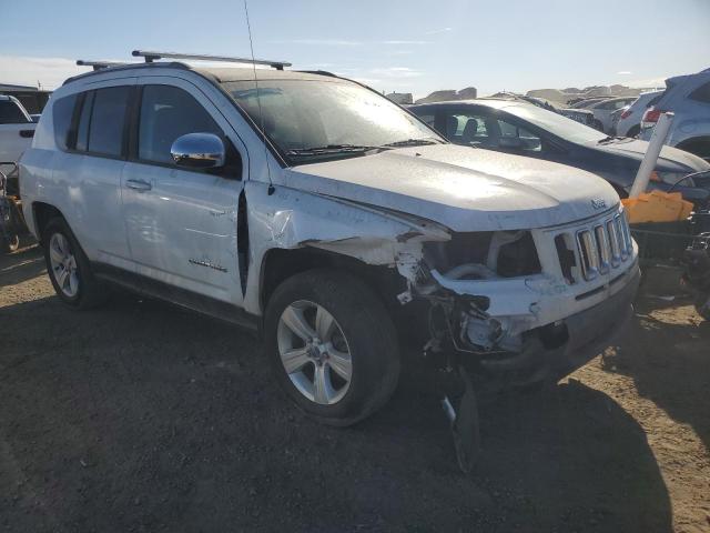 Photo 4 from auction – 2014 JEEP COMPASS SP with VIN 1C4NJCBB1ED906077