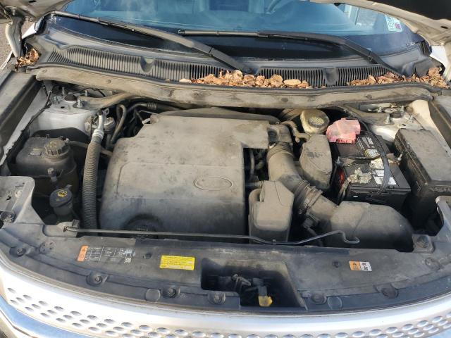 Photo 12 from auction – 2013 FORD EXPLORER X with VIN 1FM5K7D87DGA24412