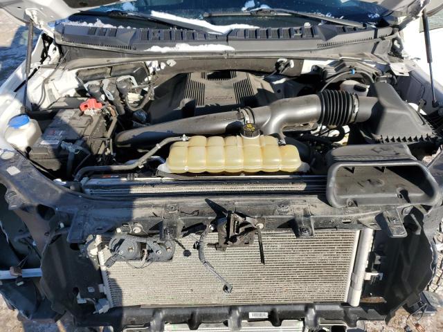 Photo 11 from auction – 2020 FORD F150 SUPER with VIN 1FTEW1E45LFB64271