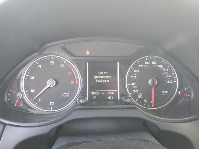 Photo 9 from auction – 2015 AUDI Q5 PREMIUM with VIN WA1LFAFP7FA147600