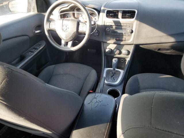 Photo 8 from auction – 2012 DODGE AVENGER SE with VIN 1C3CDZAB4CN275436
