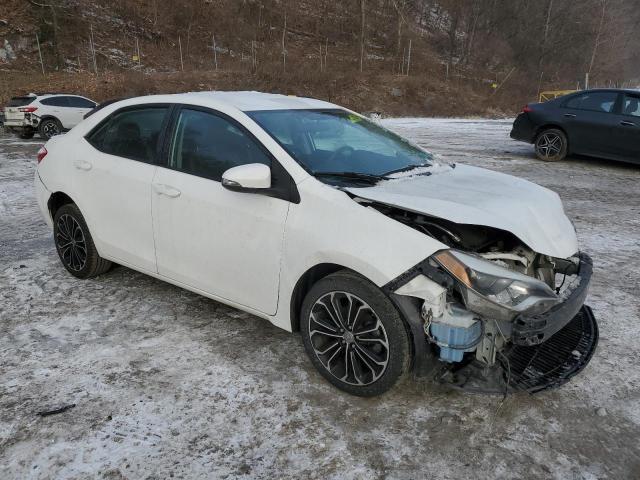 Photo 4 from auction – 2016 TOYOTA COROLLA L with VIN 5YFBURHE9GP565655
