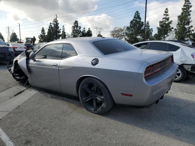 Photo 2 from auction – 2014 DODGE CHALLENGER with VIN 2C3CDYAG1EH101194