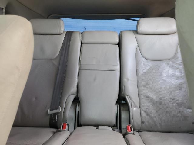 Photo 10 from auction – 2010 LEXUS RX 350 with VIN 2T2BK1BA2AC006254