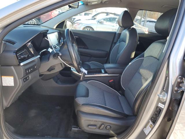 Photo 7 from auction – 2022 KIA NIRO S with VIN KNDCC3LG1N5159778