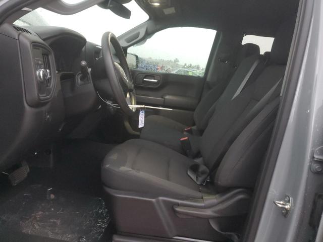 Photo 7 from auction – 2024 GMC SIERRA C15 with VIN 1GTPHAEK6RZ284007
