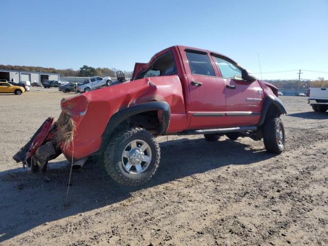 Photo 3 from auction – 2006 DODGE RAM 2500 S with VIN 1D7KS28C06J158862