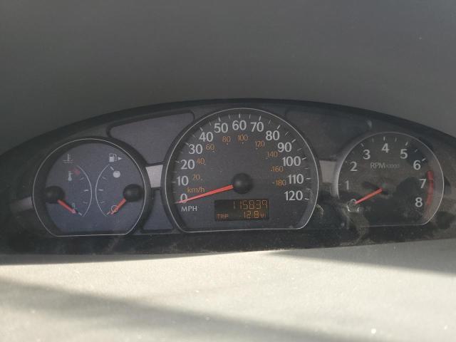 Photo 9 from auction – 2003 SATURN ION LEVEL with VIN 1G8AF52F83Z143886