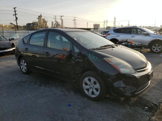 Photo 4 from auction – 2007 TOYOTA PRIUS with VIN JTDKB20U577616862