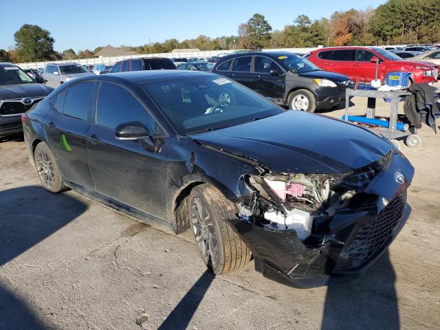 Photo 4 from auction – 2025 TOYOTA CAMRY XSE with VIN 4T1DAACK0SU021584