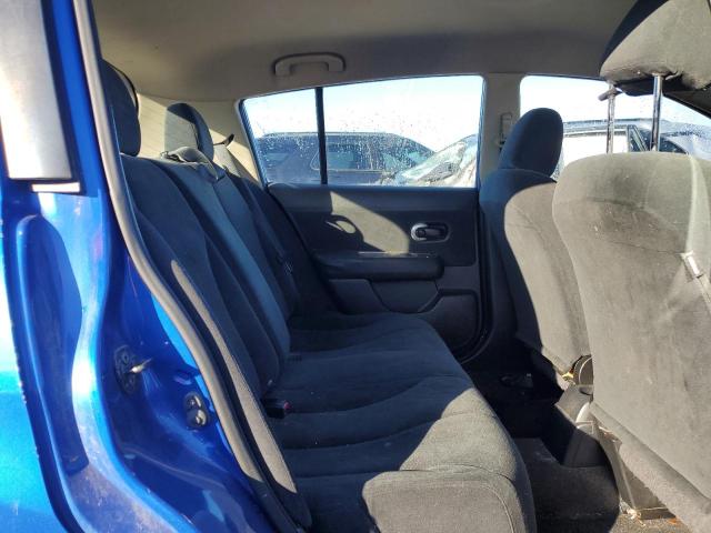 Photo 10 from auction – 2011 NISSAN VERSA S with VIN 3N1BC1CP5BL448273