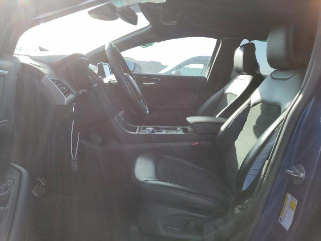 Photo 7 from auction – 2022 FORD EDGE SEL with VIN 2FMPK4J95NBA40914