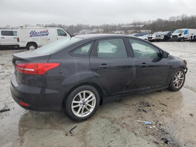 Photo 3 from auction – 2015 FORD FOCUS SE with VIN 1FADP3F29FL292770