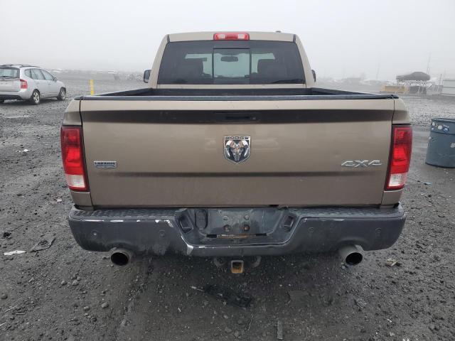 Photo 6 from auction – 2009 DODGE RAM 1500 with VIN 1D3HV18TX9S781515