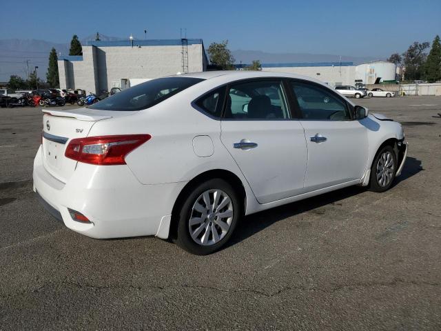 Photo 3 from auction – 2017 NISSAN SENTRA S with VIN 3N1AB7AP1HY360224