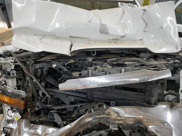 Photo 11 from auction – 2018 CHEVROLET SILVERADO with VIN 3GCUKREC4JG105785