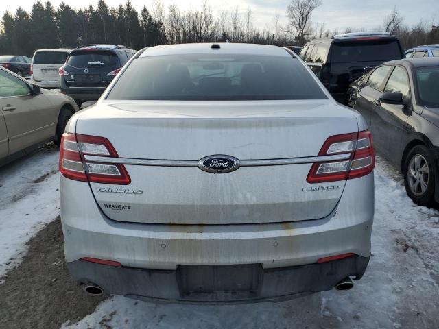 Photo 6 from auction – 2013 FORD TAURUS LIM with VIN 1FAHP2F84DG102248