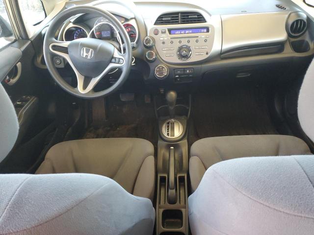 Photo 8 from auction – 2013 HONDA FIT with VIN JHMGE8H37DC083507