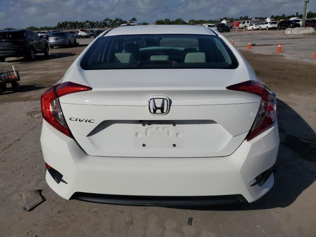 Photo 6 from auction – 2016 HONDA CIVIC LX with VIN 19XFC2F51GE029475