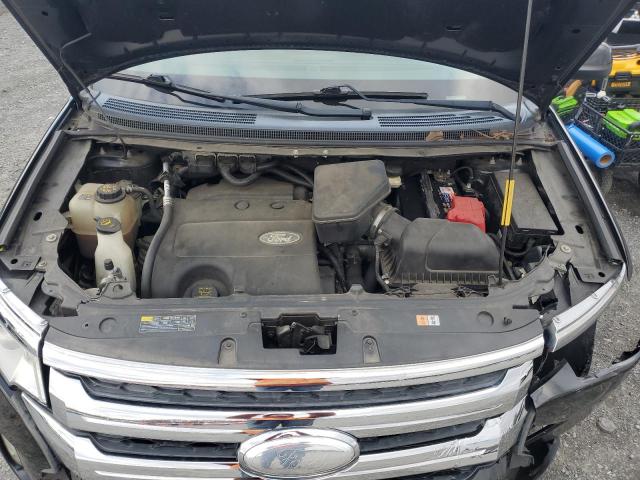 Photo 12 from auction – 2013 FORD EDGE LIMIT with VIN 2FMDK4KC5DBC41871