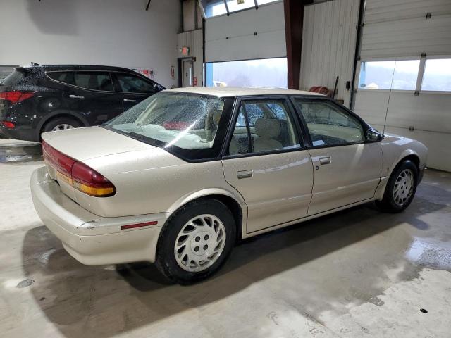 Photo 3 from auction – 1995 SATURN SL2 with VIN 1G8ZK5271SZ238117
