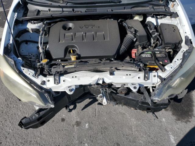 Photo 11 from auction – 2015 TOYOTA COROLLA L with VIN 2T1BURHE1FC346784
