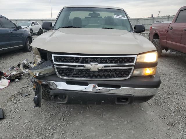 Photo 5 from auction – 2006 CHEVROLET SILVERADO with VIN 3GCEK14V46G132744