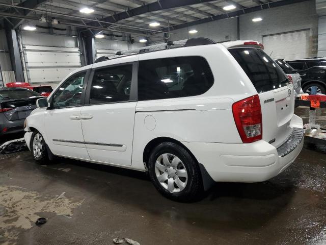 Photo 2 from auction – 2008 HYUNDAI ENTOURAGE with VIN KNDMC233486056798