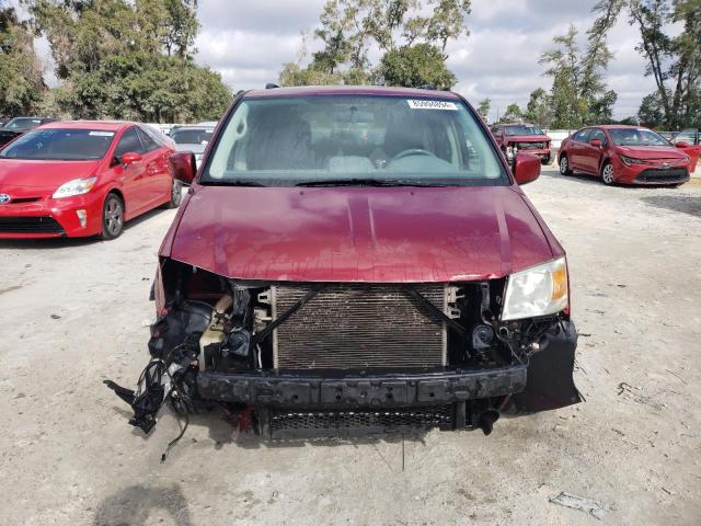 Photo 5 from auction – 2010 DODGE GRAND CARA with VIN 2D4RN5D12AR335585