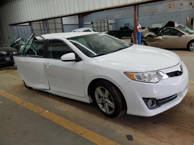 Photo 4 from auction – 2014 TOYOTA CAMRY L with VIN 4T1BF1FK8EU416153
