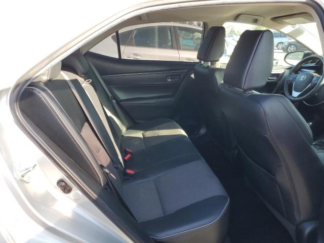 Photo 10 from auction – 2015 TOYOTA COROLLA L with VIN 5YFBURHE4FP284376
