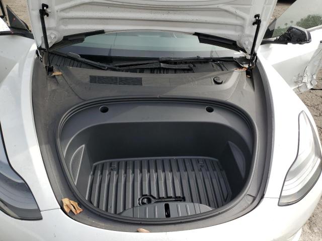 Photo 11 from auction – 2023 TESLA MODEL 3 with VIN 5YJ3E1EA5PF422654