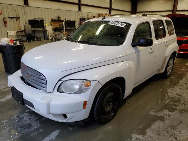 Photo 1 from auction – 2010 CHEVROLET HHR LS with VIN 3GNBAADB4AS547510