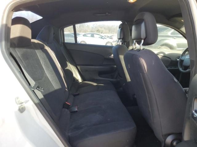 Photo 10 from auction – 2012 CHRYSLER 200 LX with VIN 1C3CCBAB8CN257001