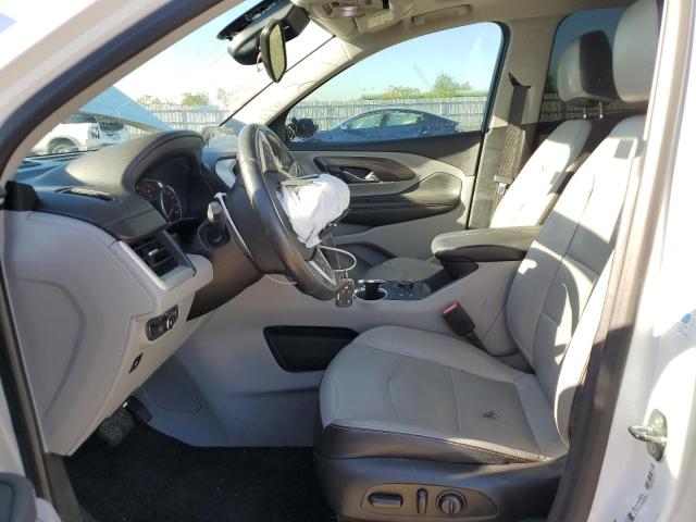 Photo 7 from auction – 2018 GMC TERRAIN SL with VIN 3GKALPEV1JL190098