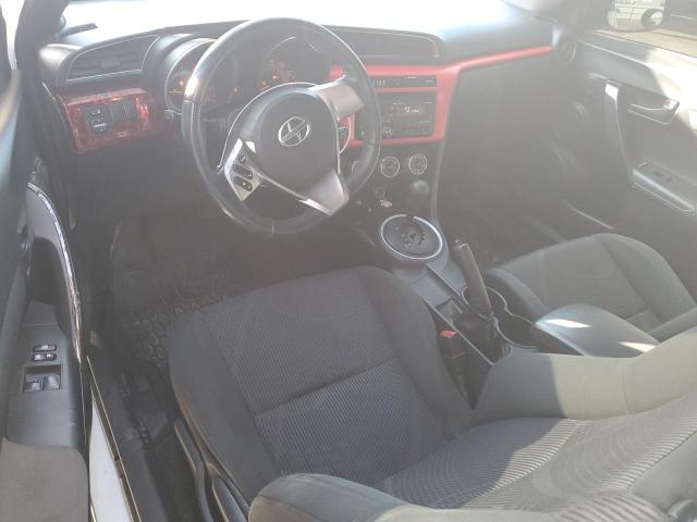 Photo 8 from auction – 2013 TOYOTA SCION TC with VIN JTKJF5C71D3057197