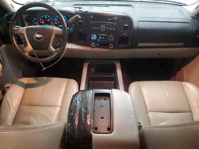 Photo 8 from auction – 2008 CHEVROLET SILVERADO with VIN 3GCEC13068G226999