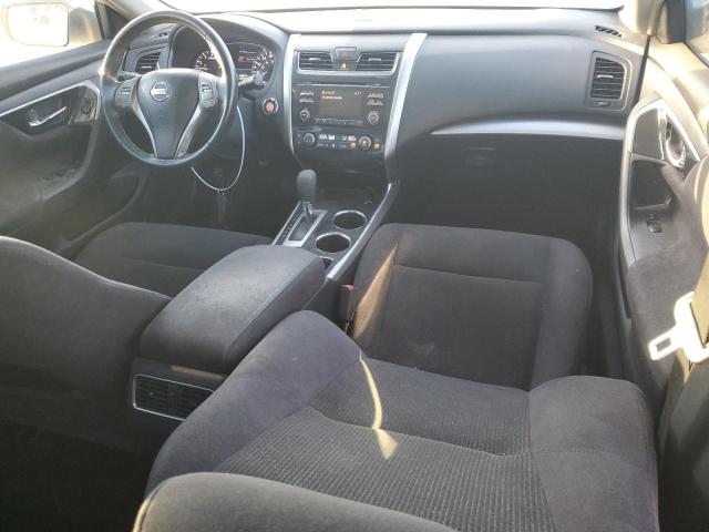 Photo 8 from auction – 2013 NISSAN ALTIMA 2.5 with VIN 1N4AL3AP2DC226480