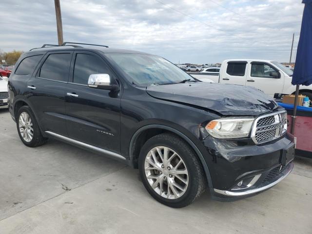 Photo 4 from auction – 2015 DODGE DURANGO CI with VIN 1C4RDHEG5FC784456