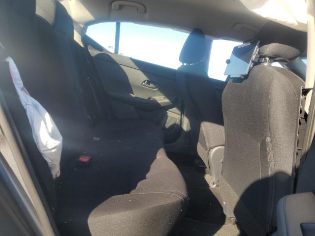 Photo 10 from auction – 2024 NISSAN SENTRA S with VIN 3N1AB8BV3RY285305