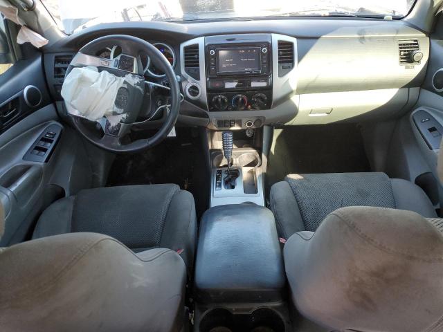 Photo 8 from auction – 2015 TOYOTA TACOMA with VIN 5TFLU4EN6FX120379