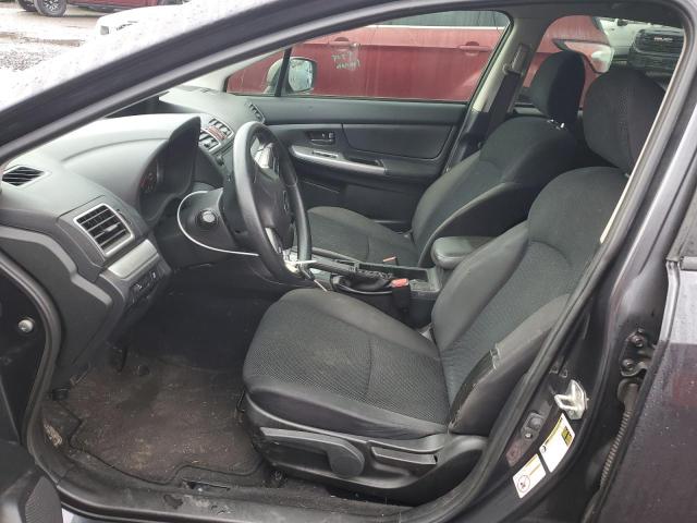 Photo 7 from auction – 2016 SUBARU IMPREZA with VIN JF1GPAA63G8232404