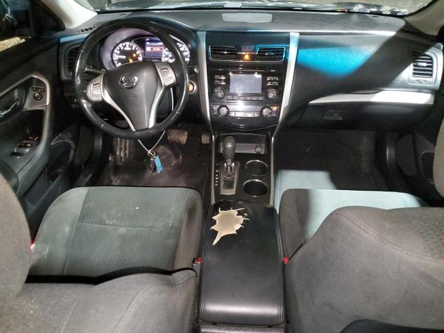 Photo 8 from auction – 2015 NISSAN ALTIMA 2.5 with VIN 1N4AL3AP2FC291784