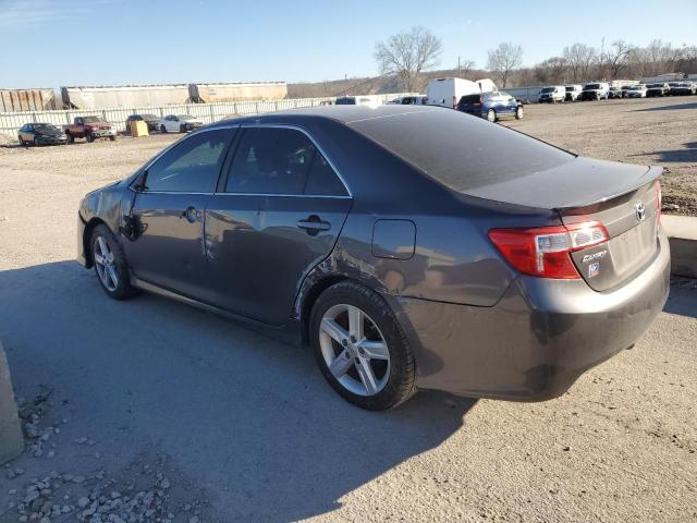 Photo 2 from auction – 2014 TOYOTA CAMRY L with VIN 4T1BF1FK1EU419833